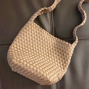 Naghedi Laguna Crossbody - Cashmere Color